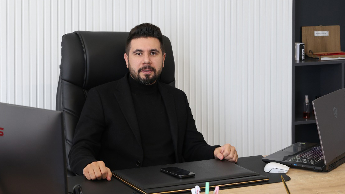 MarkaPlus’tan Kayseri’de E-Ticaret Merkezi Hamlesi