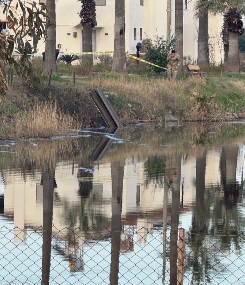 Son dakika: Türk hava sahasına yönelen balistik mühimmat etkisiz hale getirildi