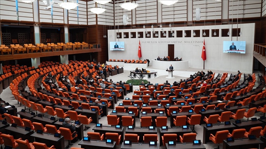 İşsizlik sigortası priminde Cumhurbaşkanına esneklik yetkisi