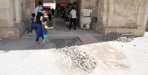 Çalışma Tamamlandı