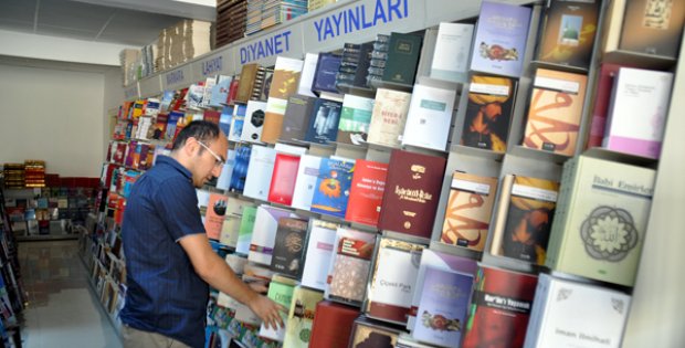 Türkiye Diyanet Vakfı Yayınevi, Taşındı