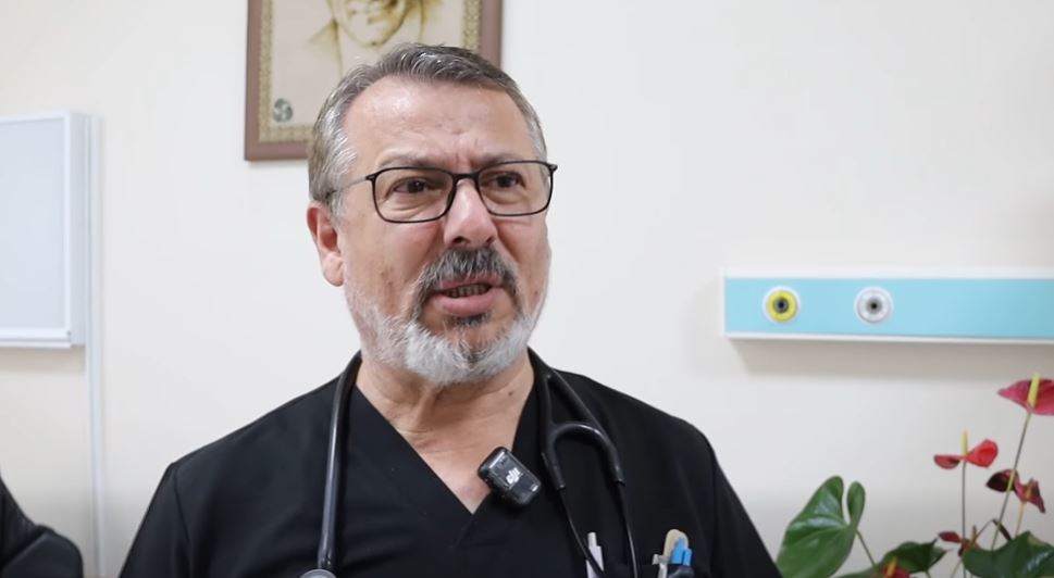 Acil servisler poliklinik gibi kullanılmamalı