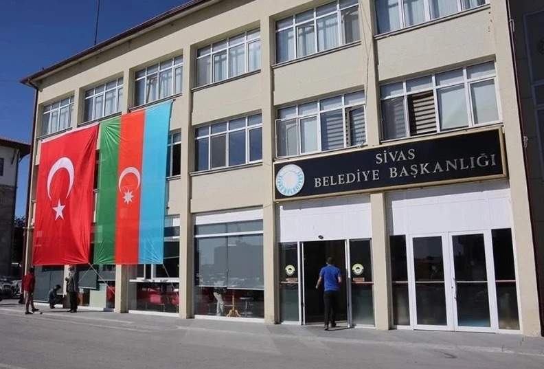 Sivas Belediyesinden dolandırıcılık uyarısı