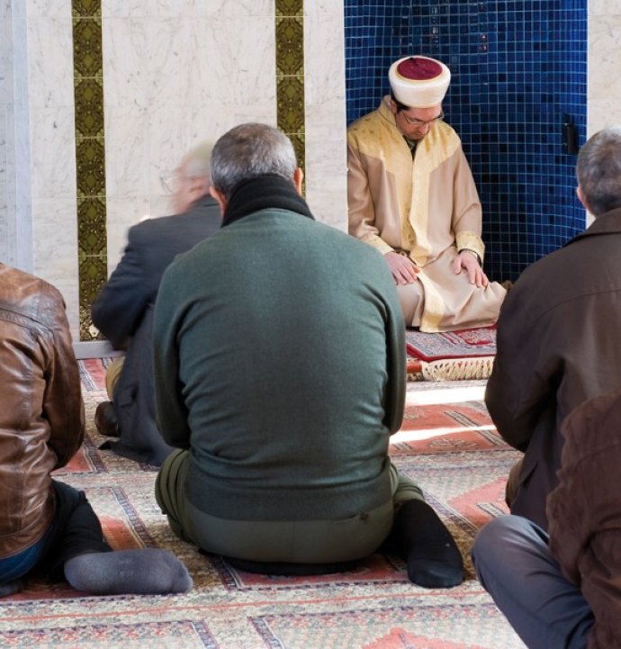 Diyanet'in bu haftaki hutbesi "Zekat ve Fıtır Sadakası"