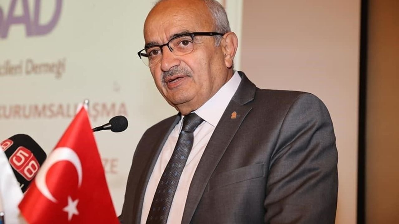 Avrupa'nın "AB Ürünü" kararı Sivaslı sanayicilerde memnuniyet yarattı