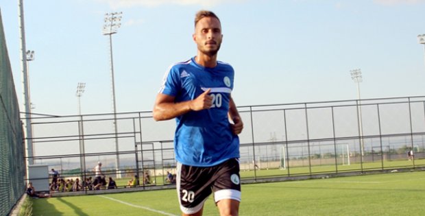 Belediyespor Kadroyu Güçlendiriyor