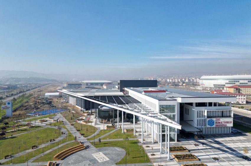 Sivas’ta “Anadolu Hackathon” heyecanı başlıyor! Başvurular başladı