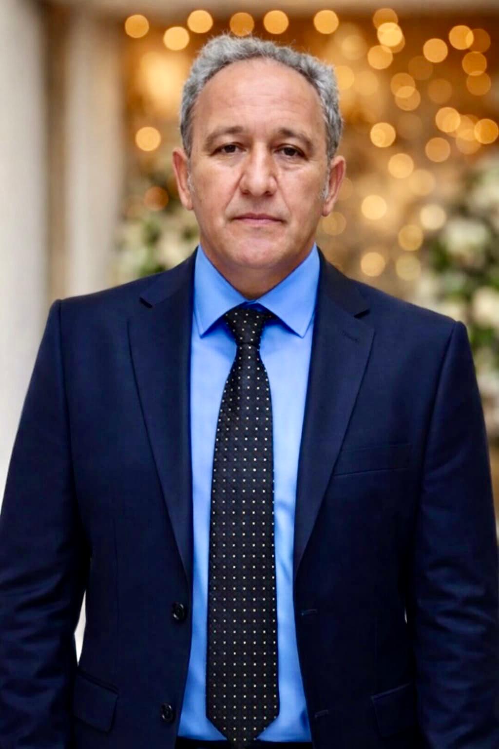 Şehit Gazi-Sen Eğitim Sivas İl Başkanı Boydak'tan 8 Mart mesajı