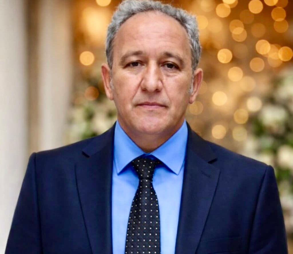 Şehit Gazi-Sen Eğitim Sivas İl Başkanı Boydak'tan 8 Mart mesajı