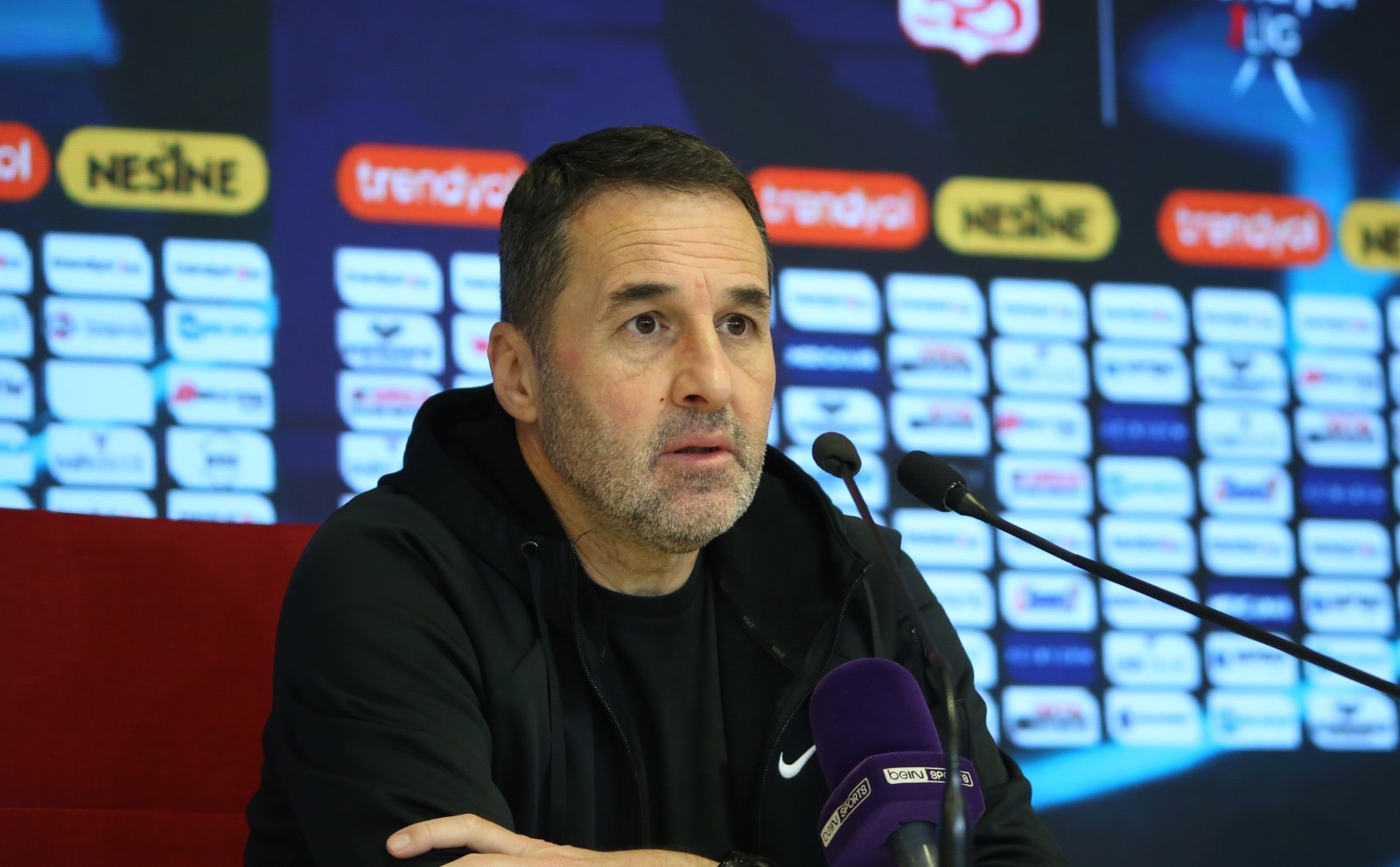 Yalçın Koşukavak: “Sivas’ı iyi analiz ettik”