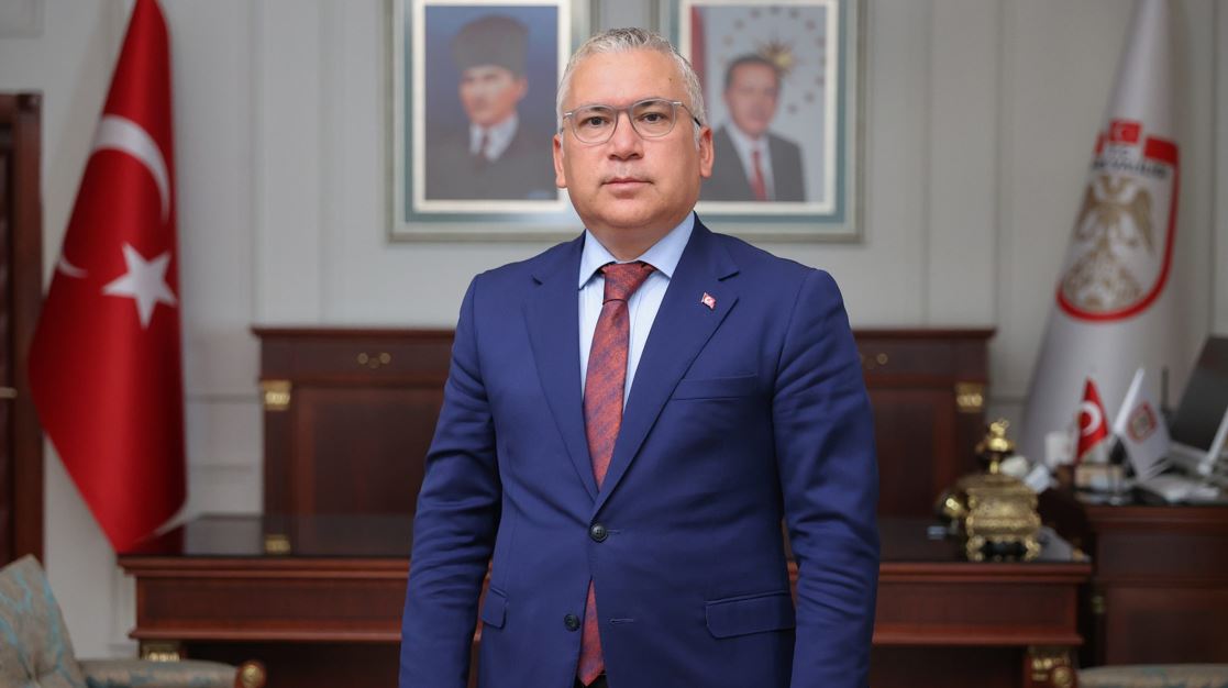 Kadınlarımız toplumun en değerli gücüdür