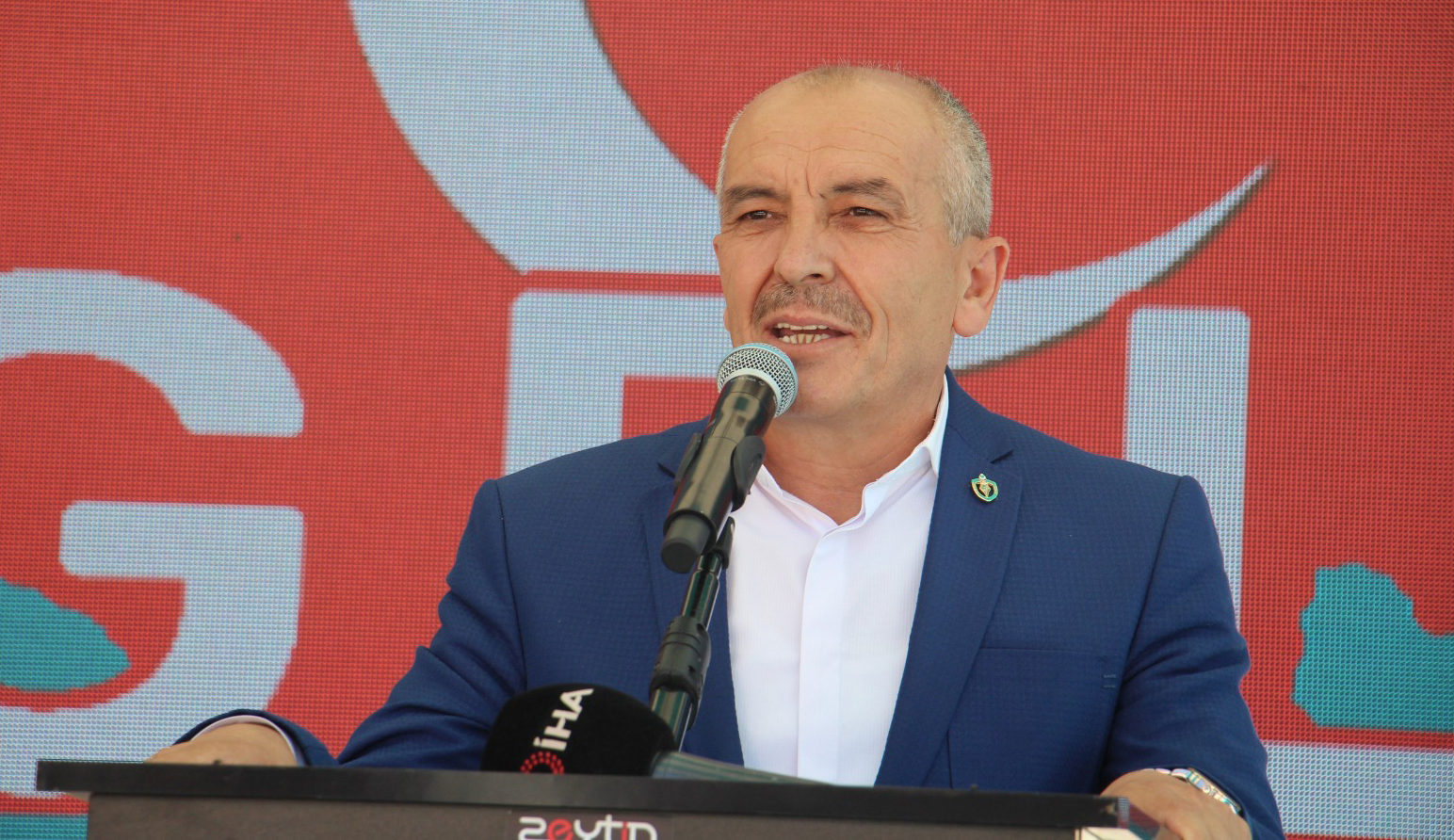 Kadınlar toplumun geleceğini şekillendiriyor