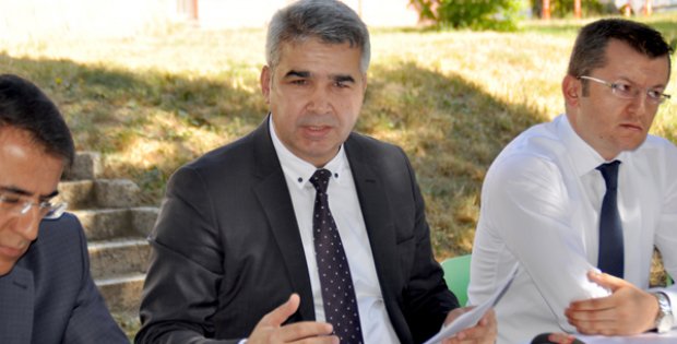 Sağlıkta Dönüşüm Projesi Hazır	