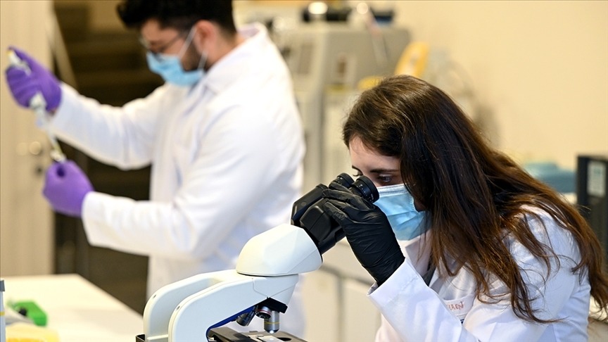 58 şehirde teknoloji geliştiriliyor