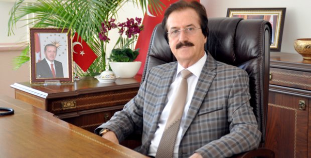 DİLEĞİM; SİVAS´IMIZIN ÜNİVERSİTELER ŞEHRİ OLMASI
