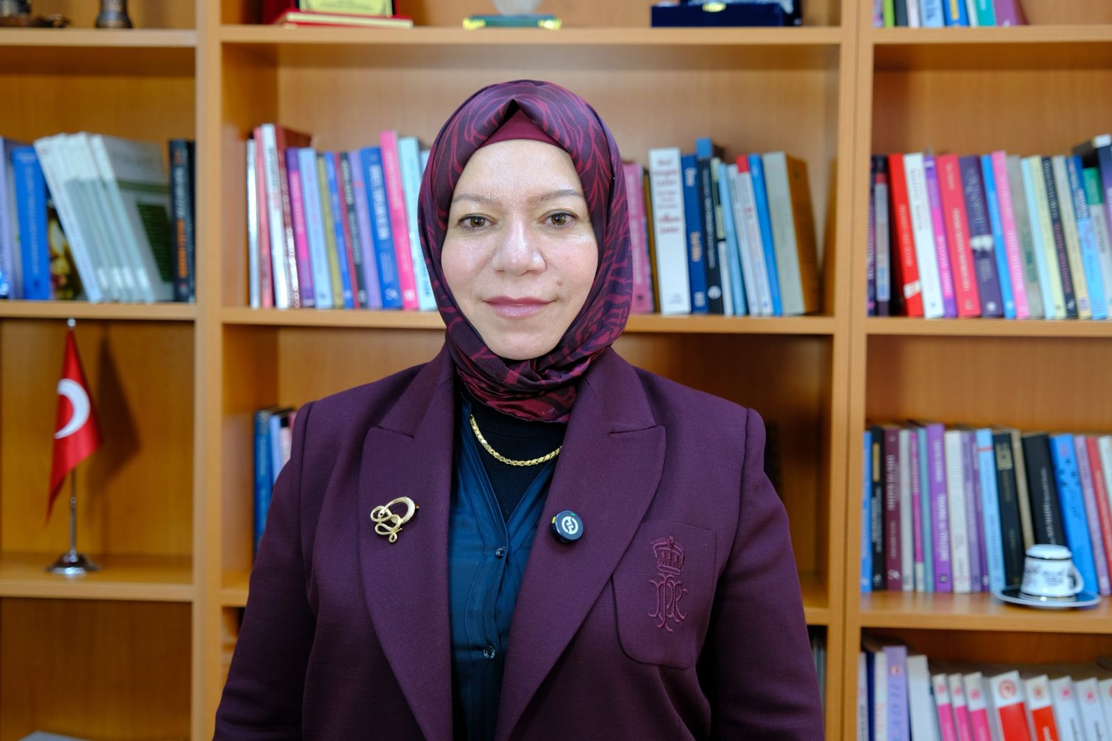 Ramazan insanı yavaşlatıp hayatın anlamını hatırlatıyor