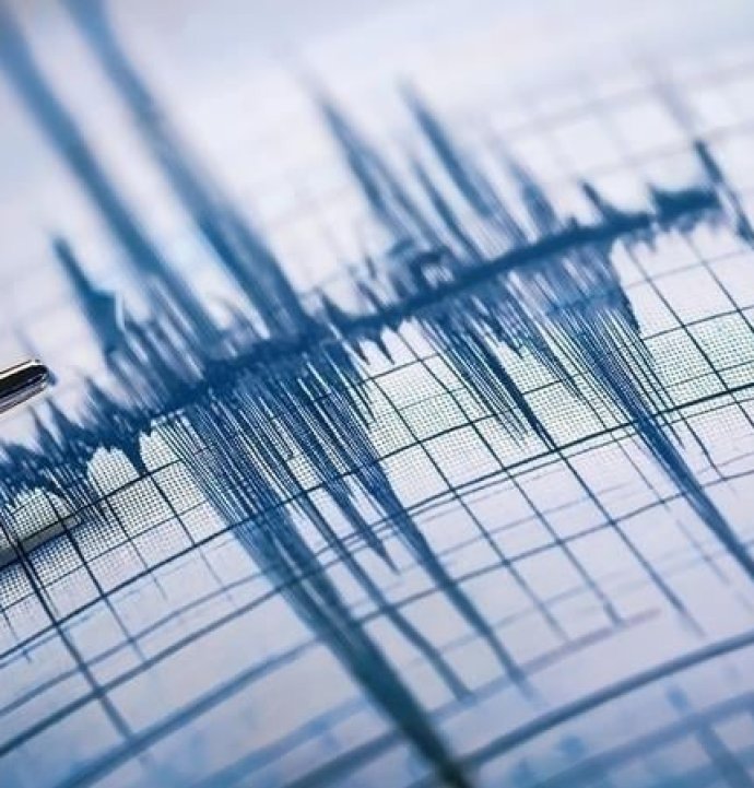 Denizli’de 5.1 büyüklüğünde deprem