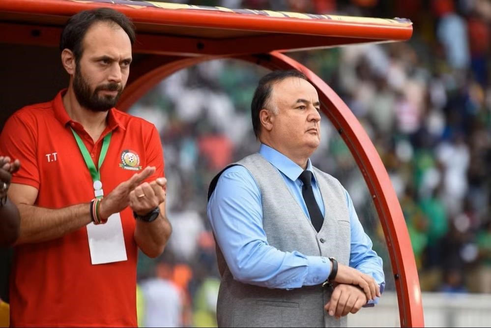 Bir dönem Sivasspor'da görev almıştı, Engin Fırat vefat etti