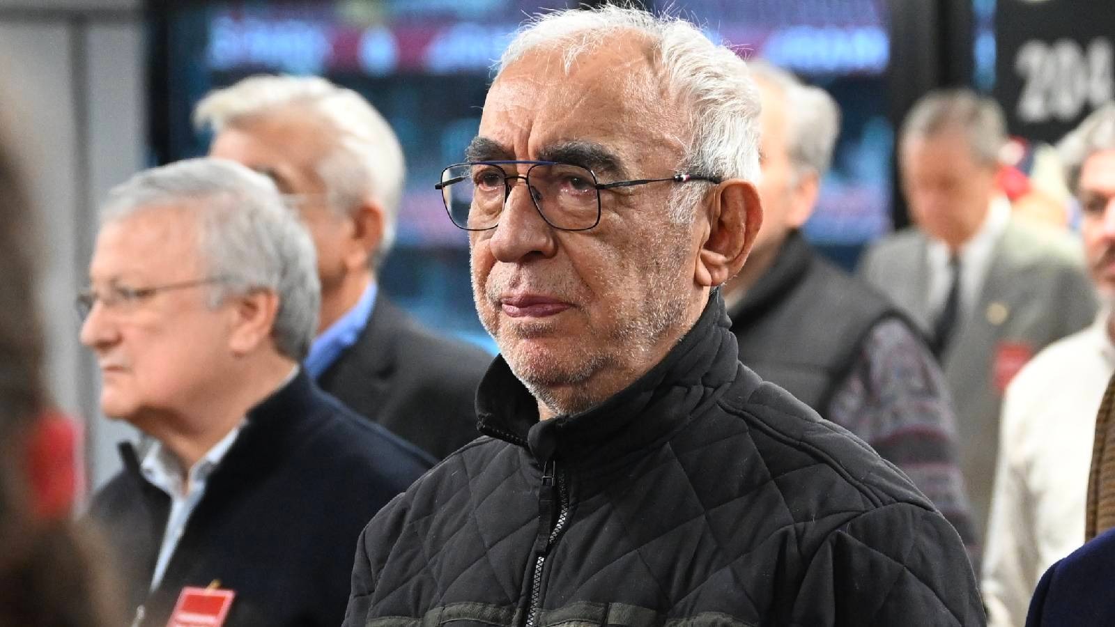 Tiyatroseverlere müjde: Şener Şen "Zengin Mutfağı" ile Sivas'ta