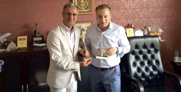 Hızlı Tren Sorunu TBMM´ye Taşınacak