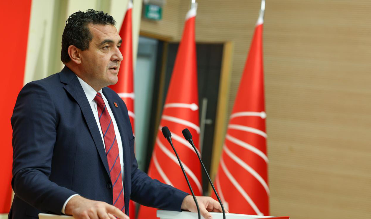 "Vatandaş yolunacak kaz değil"