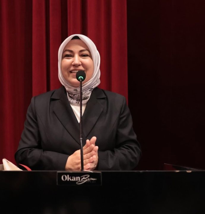 İstiklal Marşı milletimizin gücü