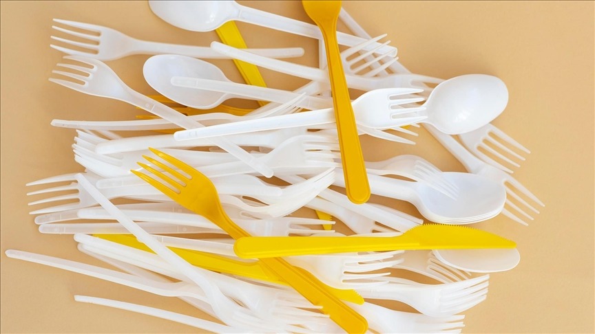 Plastik ürünlerin kullanımına yasak geliyor