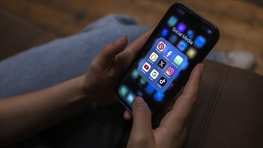 Sosyal medya algoritmaları dijital bağımlılığı artırıyor