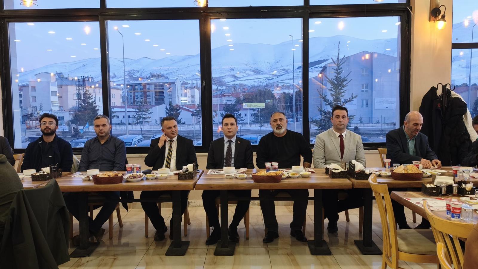 Sivas küçükbaşın merkezi olacak