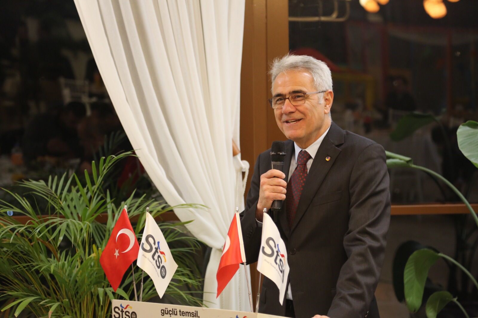 Sivas’ın gücü ilçelerden gelecek!