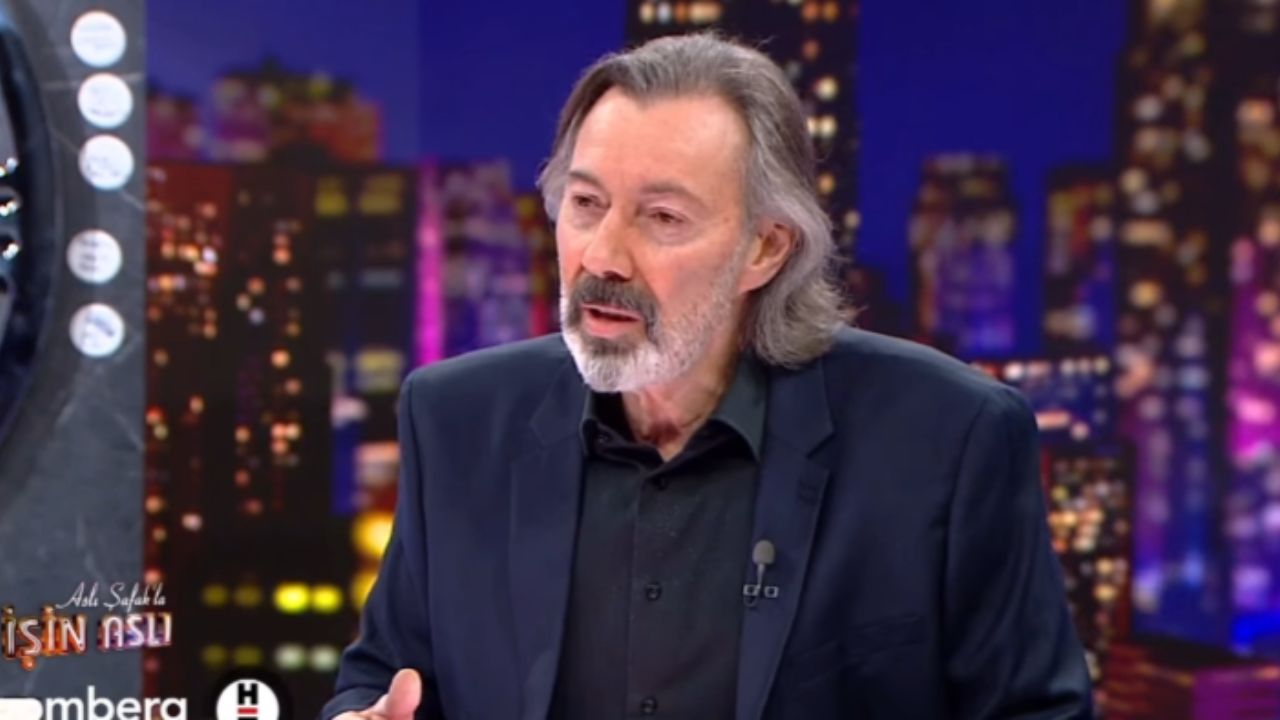 Hakan Karahan kimdir, kaç yaşında, eşi kim? Hakan Karahan ve Candan Erçetin evli mi?