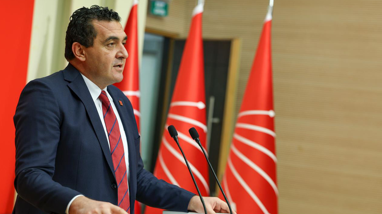 Karasu: “Fon Büyüyor, İşsizlik Korunmuyor”