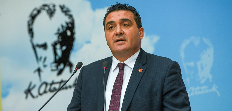 Karasu: “Kangal Termik Santrali siyasi malzeme değildir”