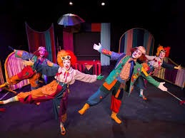 'Toti ile Poti' Sivas'ta sahnelenecek