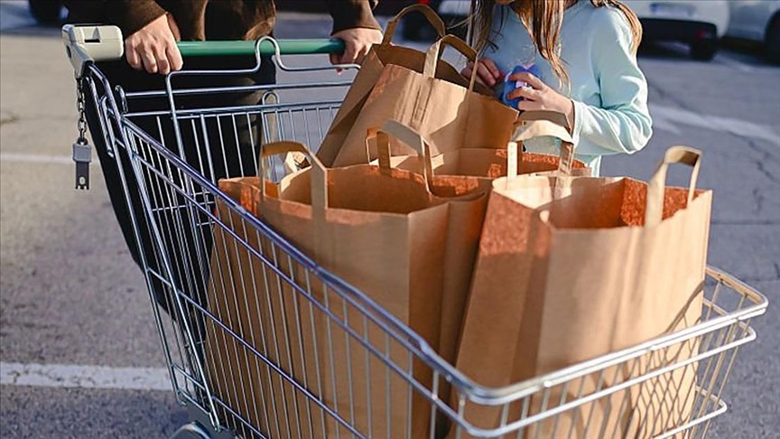 Plastik kirliliğine karşı kağıt ve ahşapla önlem alınacak