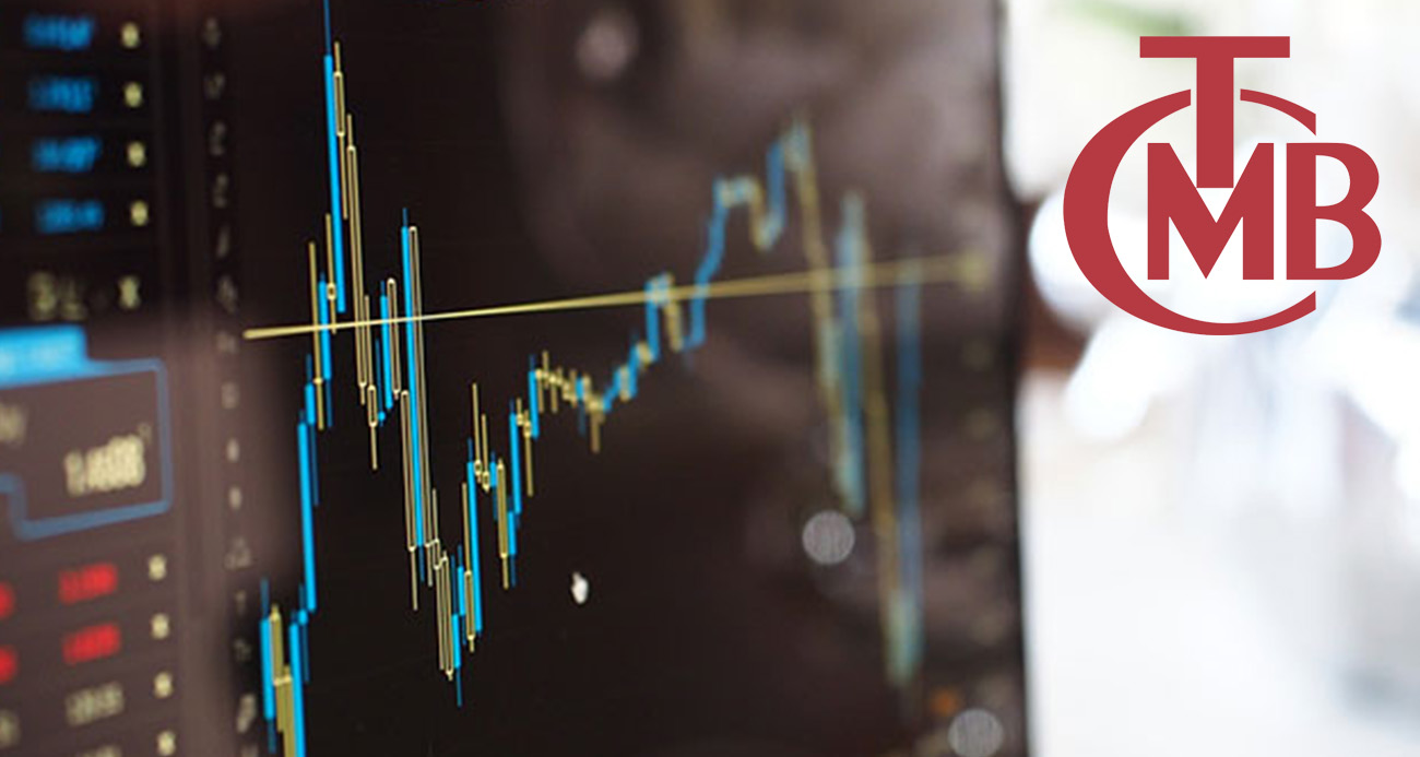 Merkez Bankası faiz kararını açıkladı!