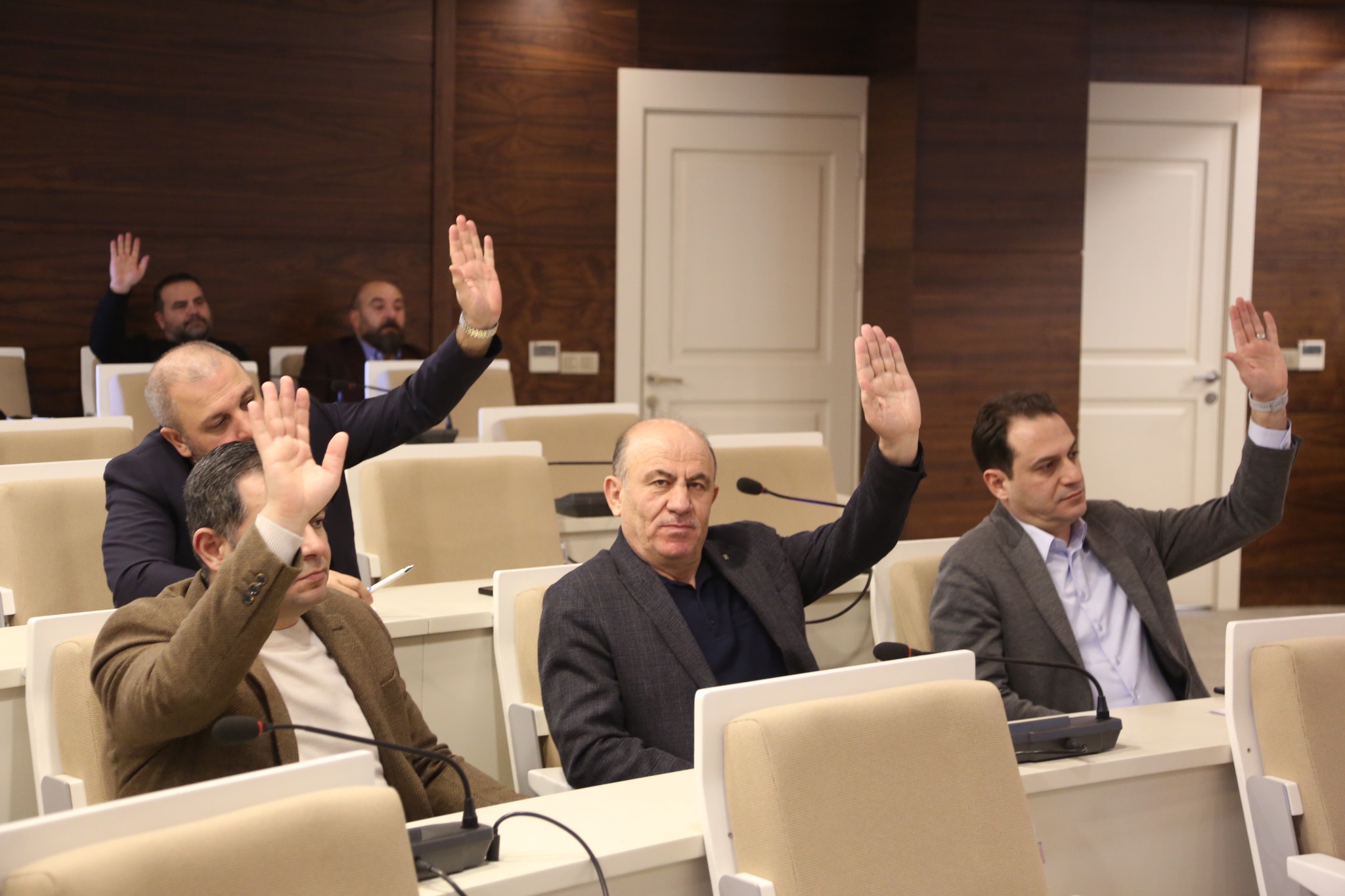 Sivas'ta o işletmeye kayyum an meselesi!