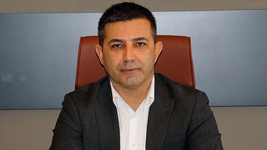 Kuşadası Belediye Başkanı Günel gözaltına alındı