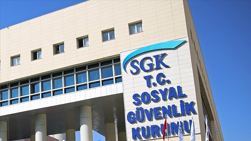 SGK'dan "Son 5 yılda 650 bin kişinin emekliliği iptal edildi" iddiasına açıklama