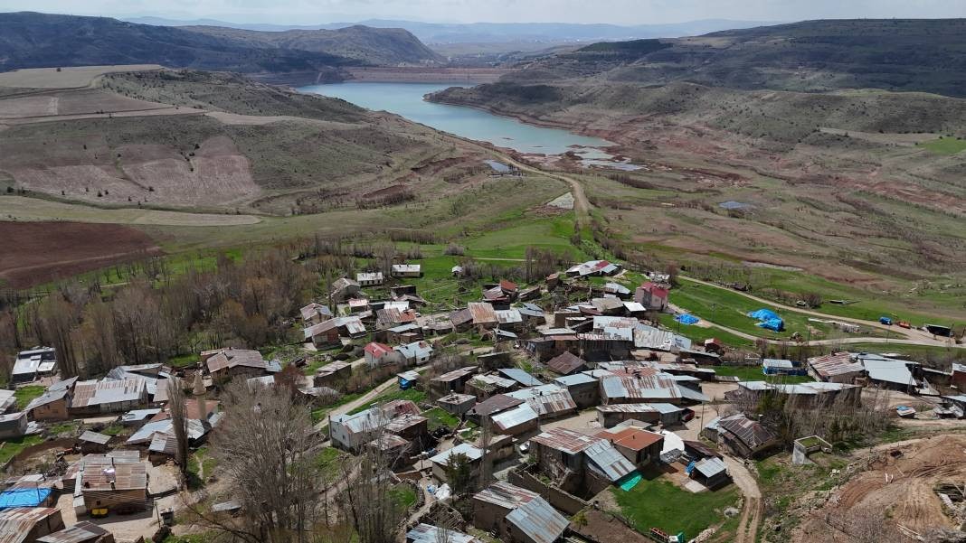 Türkiye'nin doktor fabrikası: Sivas Kolluca Köyü