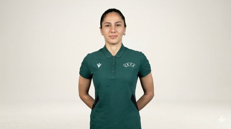 Süper Lig'de 22 yıl sonra bir ilk: Asen Albayrak, Göztepe-Alanyaspor maçını yönetecek