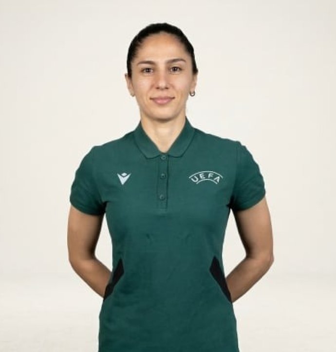 Süper Lig'de 22 yıl sonra bir ilk: Asen Albayrak, Göztepe-Alanyaspor maçını yönetecek