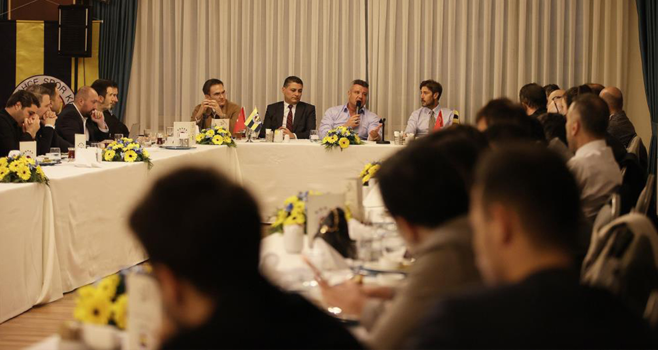 Sadettin Sarandan GalatasaRaylıları kızdıracak açıklama: "Kollandığına inanıyorum"