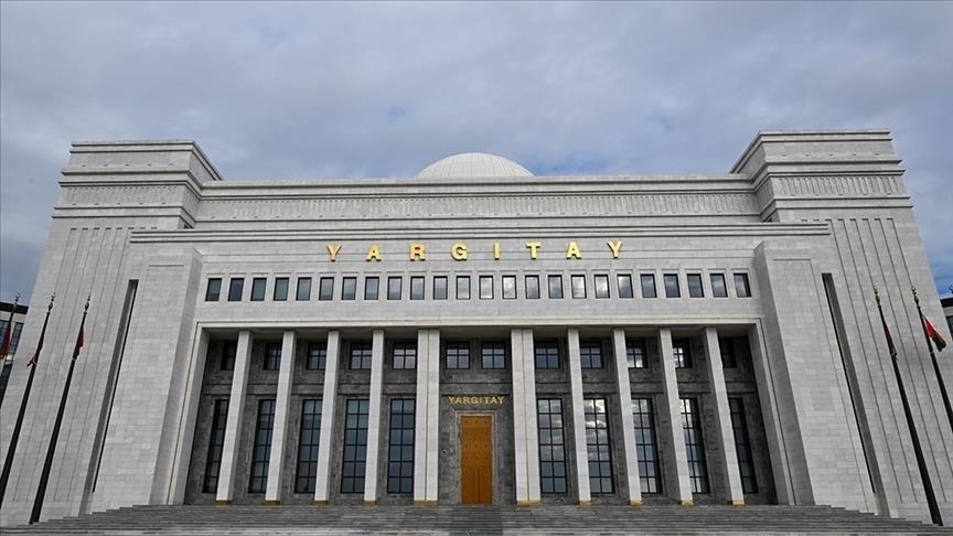 HSK, Yargıtaya 8 yeni üye seçti