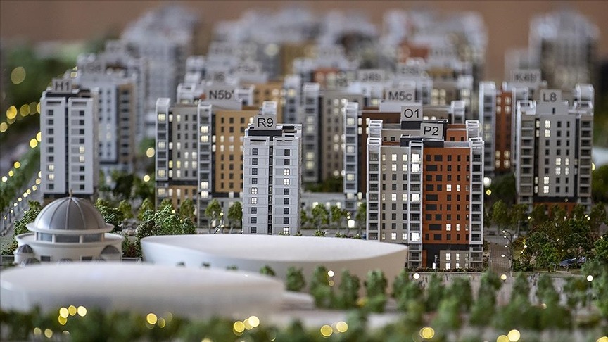 Konut satışları şubat ayında rekor kırdı