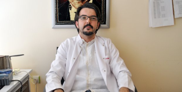 Obezite Cerrahisi Sivas´ta