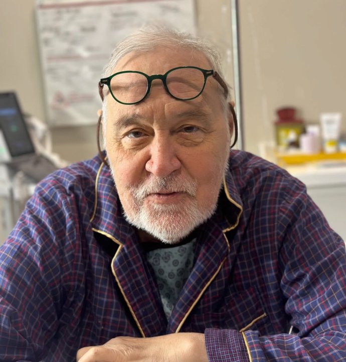 Son dakika: İlber Ortaylı vefat etti