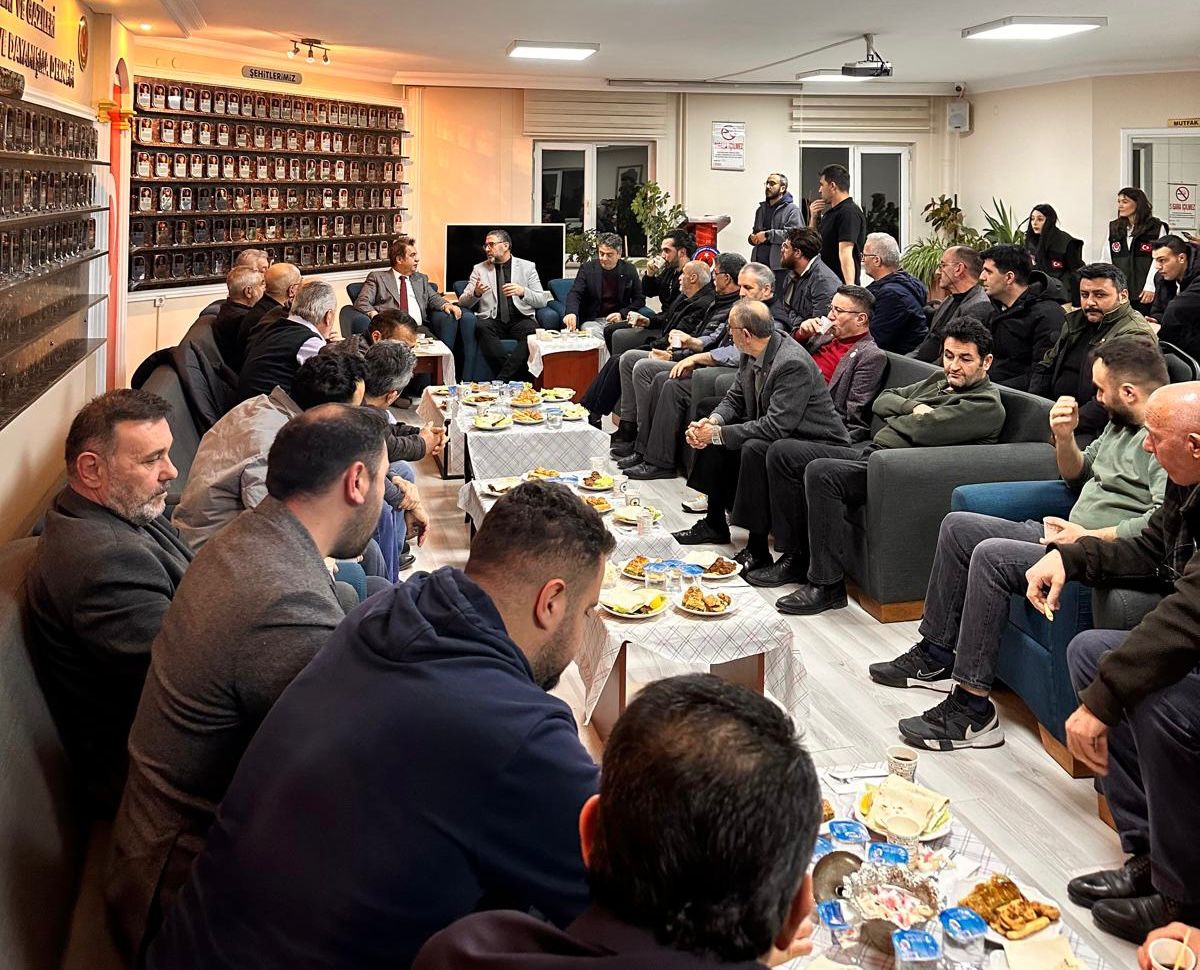 Şehit aileleri ve gazilerimize desteğe devam edeceğiz