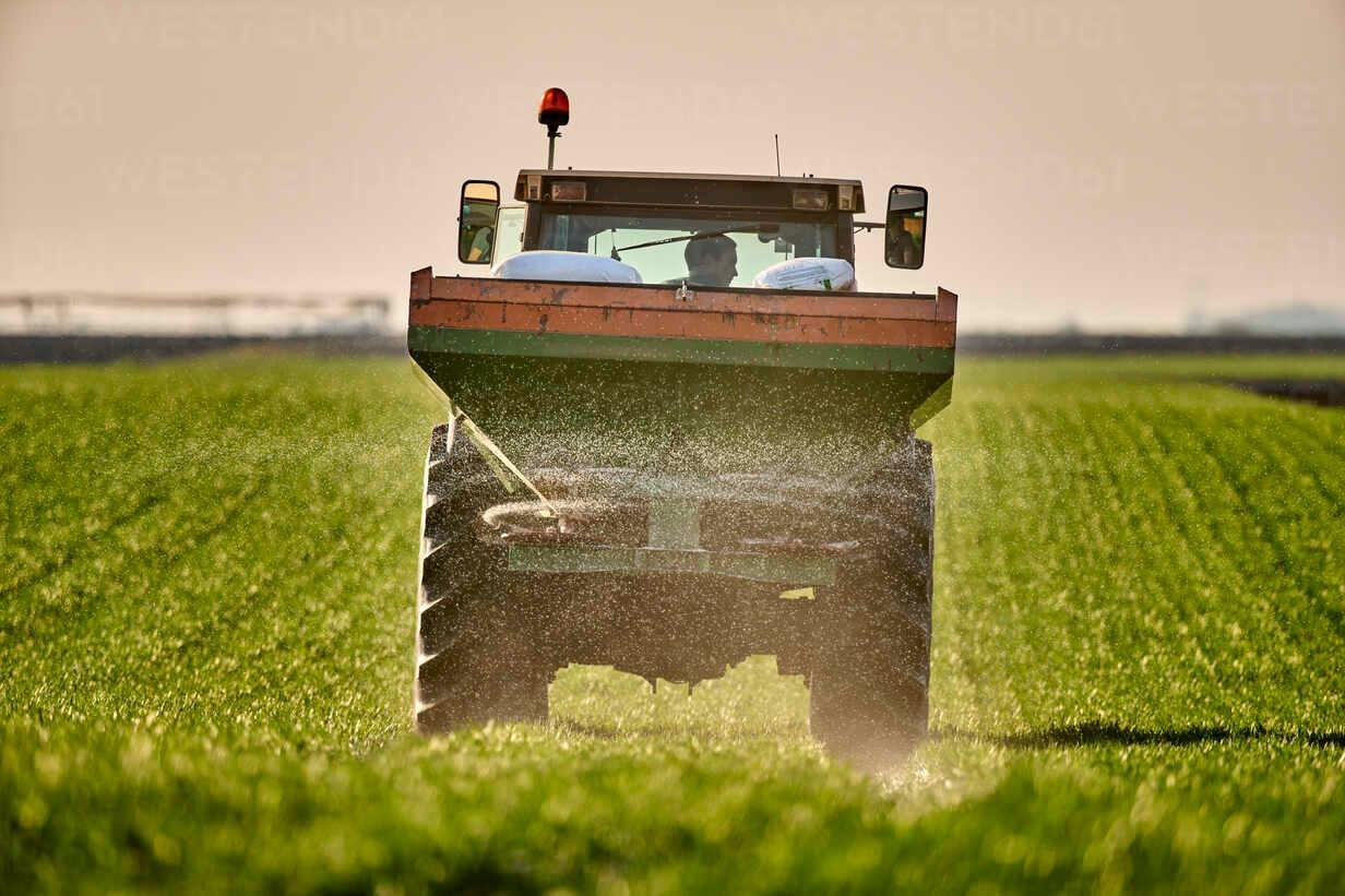 Ziraat Odası Başkanı Şimşek’ten sahte gübre uyarısı