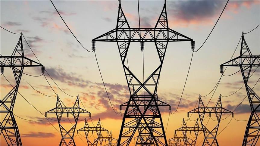 Günlük elektrik üretim-tüketim verileri paylaşıldı